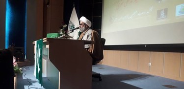 مراسم گرامیداشت «شهید محمد علی نقوی» بینانگذار سازمان دانشجویان امامیه (آی اس او) روز گذشته در مشهد مقدس برگزار شد.