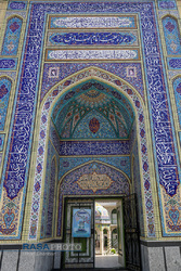 مدرسه علمیه امام صادق (علیه السلام) روستای کوتنا