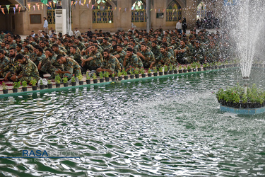 جشن عید سعید غدیرخم در شیراز