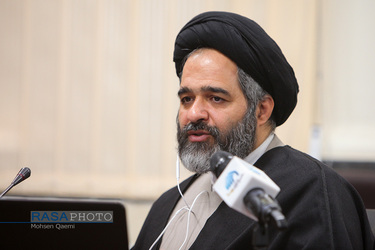 حجت الاسلام دکتر ایزدهی | نشست علمی مجازی مکتب فکری سیاسی امام خمینی (ره)