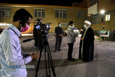 همایش شب بحرین