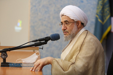 همایش بین المللی «ذلت تسلیم و خیانت به آرمان‌های اسلامی»
