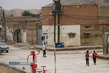 آغاز طرح استانی تحول محلات محروم در اهواز‎