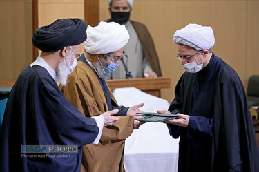 دومین همایش کتاب سال حکومت اسلامی