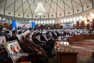 همایش ملی پرچمداران انقلاب اسلامی، دفاع مقدس و جبهه مقاومت