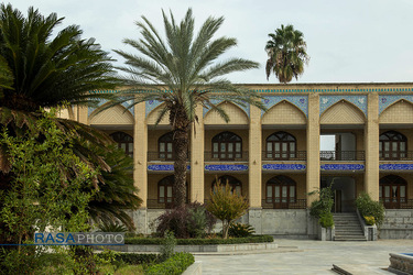 مدرسه علمیه امام خمینی (ره) گرگان