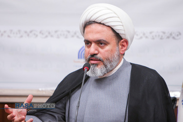 نشست تخصصی خطر‌های تحریف مکتب امام خمینی (ره)
