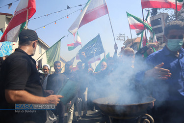 راهپیمایی 