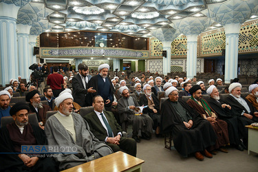 دومین کنگره بزرگداشت علامه مصباح یزدی با عنوان