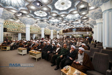 دومین کنگره بزرگداشت علامه مصباح یزدی با عنوان