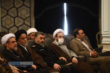 دومین کنگره بزرگداشت علامه مصباح یزدی با عنوان