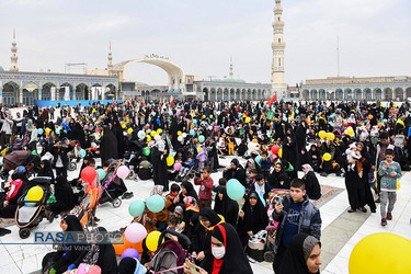 راهپیمایی کالسکه ای پدر و مادرها با عنوان 