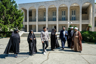 سومین نشست نمایندگان استانی مجمع ملی فعالان جمعیت