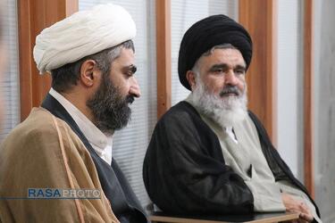 سفر مدیرعامل و اعضای خبرگزاری رسا به کاشان