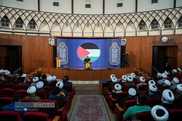 همایش ملی وحدت حوزه و دانشگاه