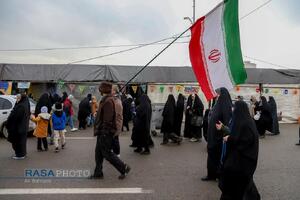 جشن بزرگ میلاد امام زمان (عجل‌الله‌فرجه) در قم