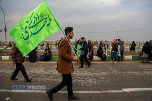 جشن بزرگ میلاد امام زمان (عجل‌الله‌فرجه) در قم