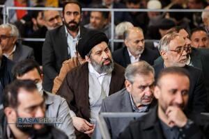 راهپیمایی و نماز جمعه روز جهانی قدس در تهران