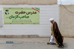جلسه نشست علمی جهاد تمدنی و پیامد‌های آن در حکمرانی داخلی، با سخنرانی آیت الله کعبی