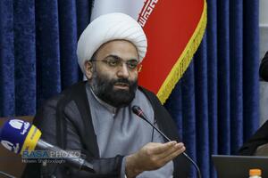 سومین نشست اساتید و فضلای جوان حوزه علمیه