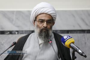 سومین نشست اساتید و فضلای جوان حوزه علمیه