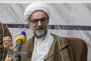 سومین نشست اساتید و فضلای جوان حوزه علمیه