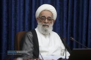 سومین نشست اساتید و فضلای جوان حوزه علمیه