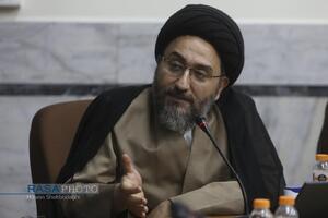 سومین نشست اساتید و فضلای جوان حوزه علمیه