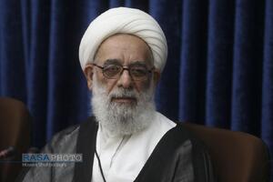 سومین نشست اساتید و فضلای جوان حوزه علمیه