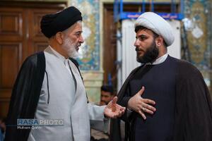 آزمون کتبی دوره دوازدهم شناسایی استعداد‌های برتر حوزه‌های علمیه