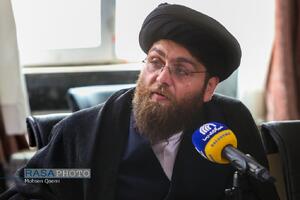 نشست حوزه و نظام؛ صد سال جهاد و اجتهاد، چالش‌ها و فرصت‌ها