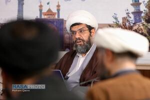 نشست حوزه و نظام؛ صد سال جهاد و اجتهاد، چالش‌ها و فرصت‌ها