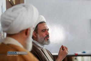 نشست حوزه و نظام؛ صد سال جهاد و اجتهاد، چالش‌ها و فرصت‌ها