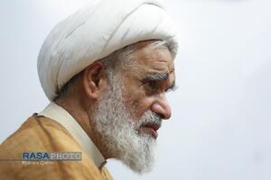 نشست حوزه و نظام؛ صد سال جهاد و اجتهاد، چالش‌ها و فرصت‌ها