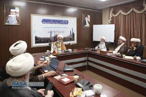 نشست حوزه و نظام؛ صد سال جهاد و اجتهاد، چالش‌ها و فرصت‌ها