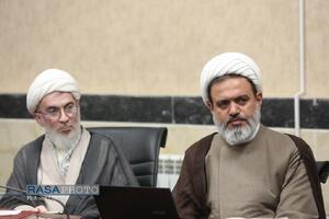نشست حوزه و نظام؛ صد سال جهاد و اجتهاد، چالش‌ها و فرصت‌ها