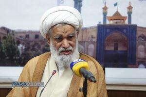 نشست حوزه و نظام؛ صد سال جهاد و اجتهاد، چالش‌ها و فرصت‌ها