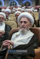 اختتامیه همایش بین‌المللی یکصدمین سالگشت بازتأسیس حوزه