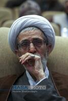 اختتامیه همایش بین‌المللی یکصدمین سالگشت بازتأسیس حوزه