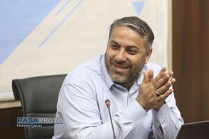 هفته سوم دوره مهارت افزایی پیشرفته خبری