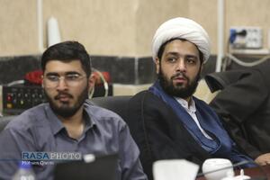 هفته سوم دوره مهارت افزایی پیشرفته خبری