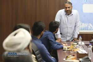 هفته سوم دوره مهارت افزایی پیشرفته خبری