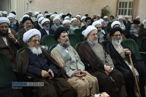 نوزدهمین اجلاسیه مجمع عمومی جامعه مدرسین