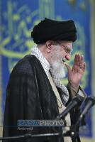 دیدار کارگران با رهبر معظم انقلاب