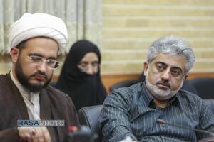 نشست نقد و بررسی سریال‌های جهان اسلام