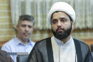نشست نقد و بررسی سریال‌های جهان اسلام