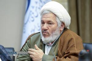 نشست نقد و بررسی سریال‌های جهان اسلام