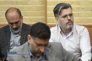 نشست نقد و بررسی سریال‌های جهان اسلام