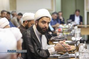 نشست نقد و بررسی سریال‌های جهان اسلام