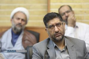 نشست نقد و بررسی سریال‌های جهان اسلام